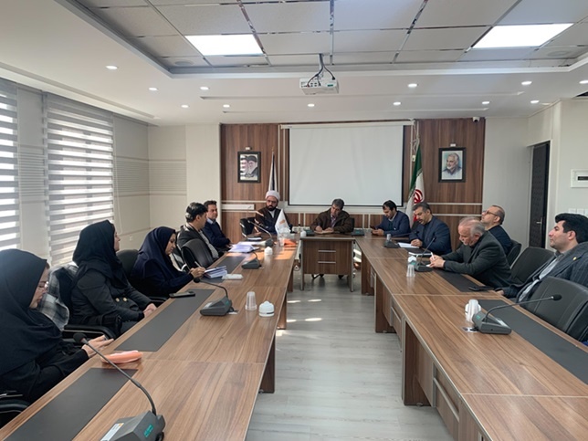 ماموریت دانشگاه جامع علمی کاربردی تبدیل علم به مهارت است