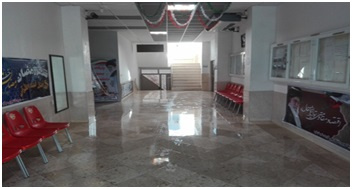 مرکز آموزش علمی کاربردی قروه۱