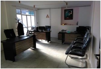 مرکز علمی کاربردی شرکت نان آوران زاگرس مریوان