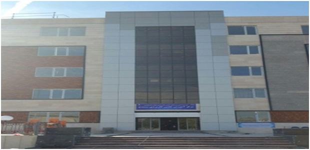 مرکز علمی کاربردی جهاد دانشگاهی سنندج