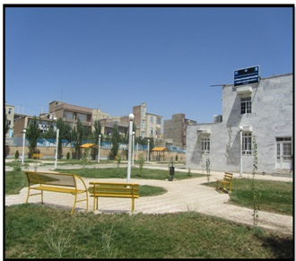 مرکز آموزش علمی کاربردی شهرداری دیواندره